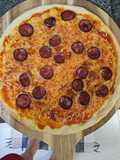 Pizza rapida