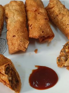 பப்பட்  ரோல் செய்முறை முக்கிய புகைப்படம்
