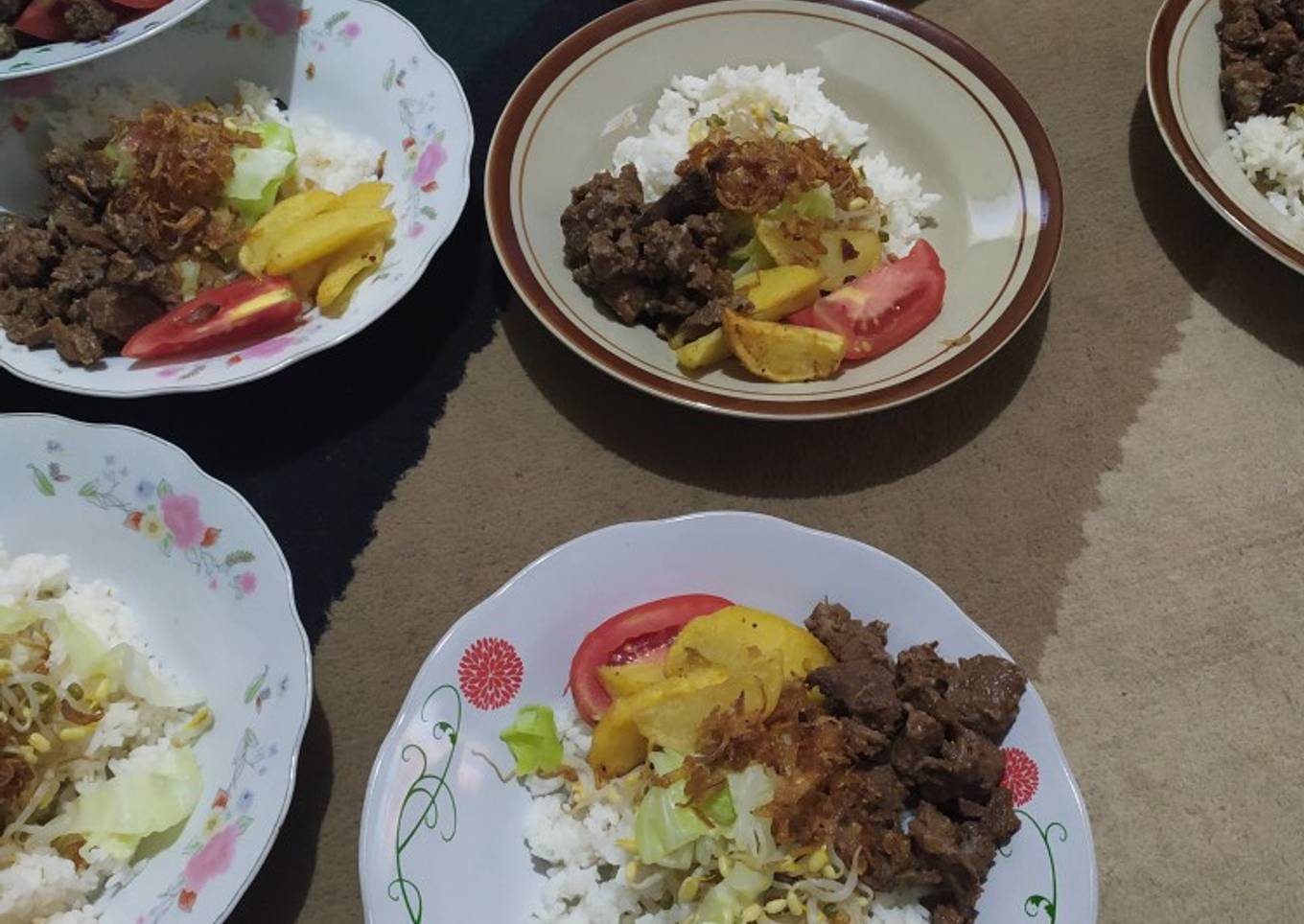 Soto sapi
