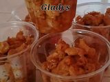 Chongos caseros