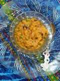 Healthy Broken Wheat (Dalia) Khichdi