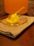Samne/Ghee: La mantequilla clarificada de Oriente