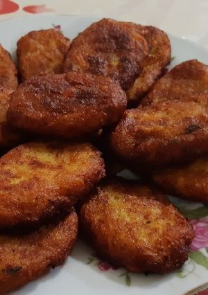 عکسی از دستور کوکوی گلم کلم
