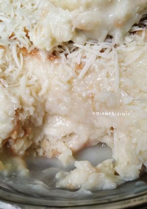 Foto resep Stup roti sederhana