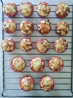 รูปของ เค้กกล้วยหอม