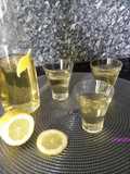 Limoncello