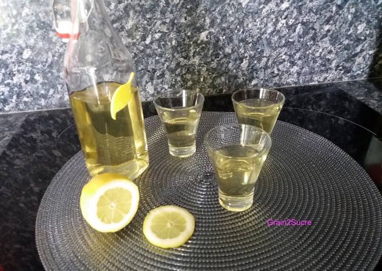 Limoncello