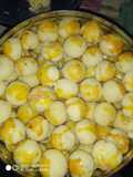 Nastar lembut