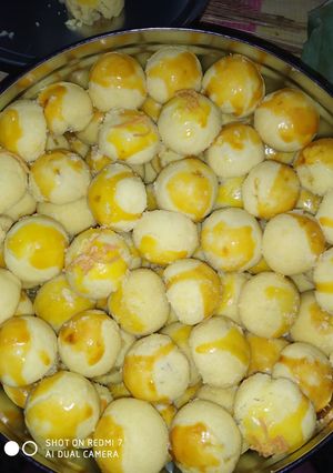 Foto resep Nastar lembut