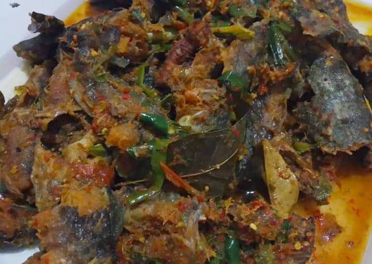 Resep Lele Sambel Kencur Anti Gagal