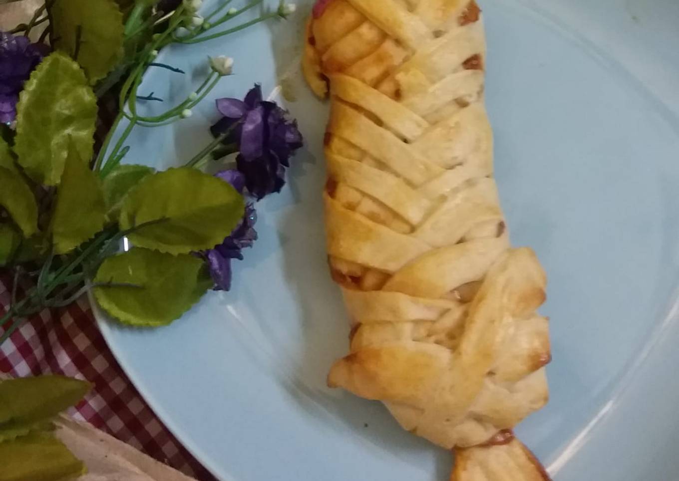 Chicken Bread #EidKayPakwan