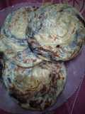 Roti Maryam