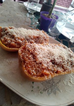 Una foto de Coreanitos rellenos