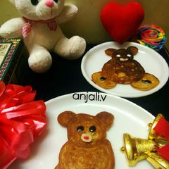 A picture of Healthy_wholewheat_SweetTeddy.