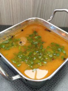 તુવેર દાળ રસમ (Tuver Dal Rasam Recipe In Gujarati) રેસીપી મુખ્ય ફોટો