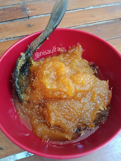 Foto resep Selai Nanas Magiccom