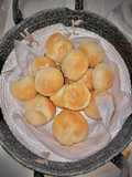 عيش طري 🍞 Soft bread