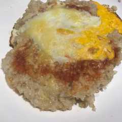 Una foto de Arroz en Plato Rapidísimo