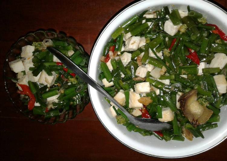 Rahasia Membuat Sayur menjos💋💋 yang Nikmat