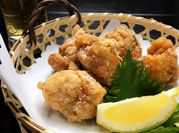 A picture of japan chicken