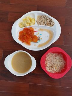 Foto resep Misoa Kuah versi Bayi Mpasi