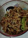 Tumis Lorjuk