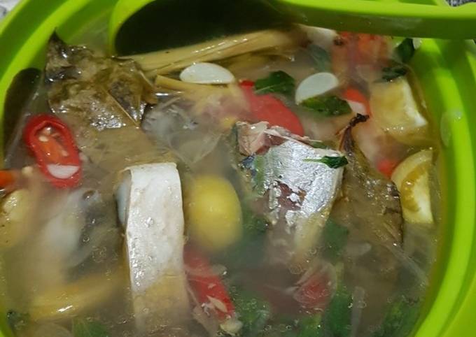 Resep Bandeng Kuah Bening Oleh Dapoer Blue Cookpad Resep Bandeng Kuah Bening Oleh Dapoer Blue Cookpad