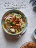 Soto Ayam Segar