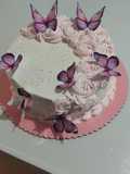 Torta para el Día de la Madre