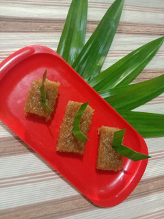 Foto resep Wajik