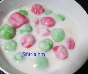 Masakan Unik Putri Mandi / Badak Berendam Nikmat Lezat Masakan Unik Putri Mandi / Badak Berendam Nikmat Lezat