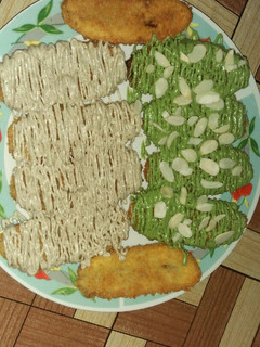Foto resep Pisang nugget simple