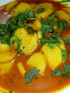 अरबी की सब्जी (Arbi ki sabzi recipe in Hindi) रेसिपी मुख्य फोटो