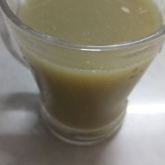 A picture of Weightloss Bottlegourd Juice(lauki ka juice).