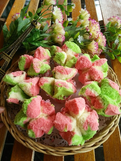Foto resep 3.Bolu Kukus Mekar