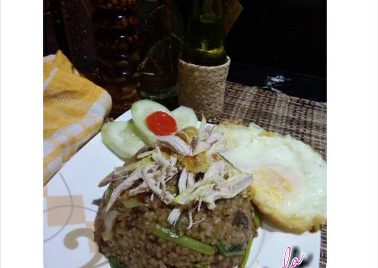 Resep Nasi Goreng Jawa Oriental oleh Nurul Linda - Cookpad