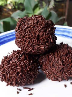 Foto resep Rum / Rhum Ball