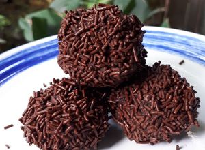 Foto resep Rum / Rhum Ball