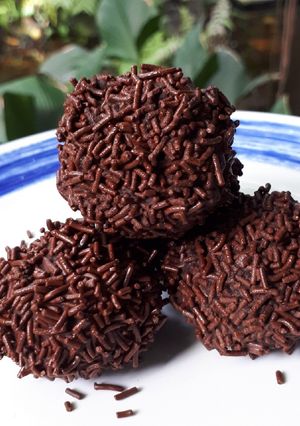 Foto resep Rum / Rhum Ball