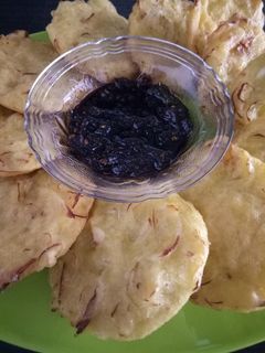 Foto resep Bakwan Sayur