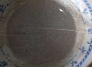 Una foto de Fermento para ciabatta