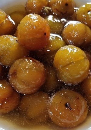 A picture of Amla Murba.