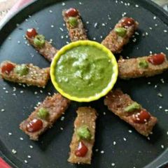 A picture of Poha Stick.