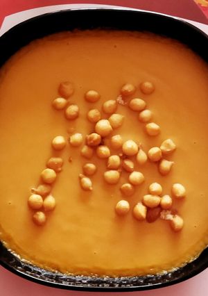 Zöldségkrémleves 🥦🥕🧅🥔🧄 recept fotója