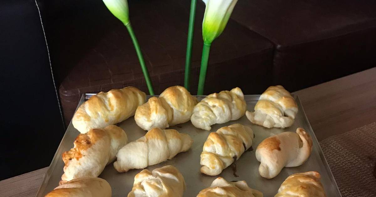 60 Resep Roti Manis Ncc Enak Dan Sederhana Ala Rumahan Cookpad