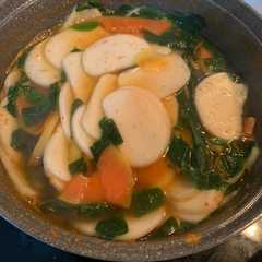 Lempah darat pepaya রেসিপির প্রধান ছবি