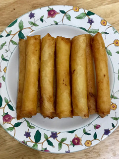 Foto resep Pisang Aroma Crispy