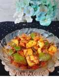 Paneer masala