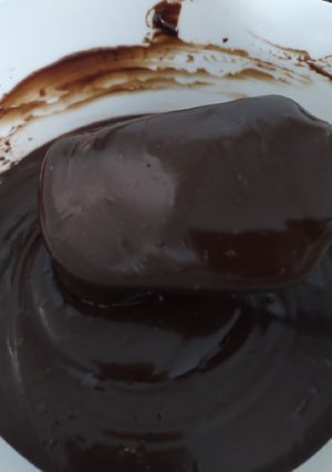 Foto de Fudge Cremoso