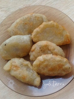 Foto resep Pempek Dos Pistel